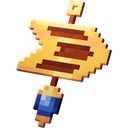 Medallion of Momentum