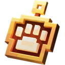 Ocelot's Paw