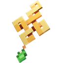 Thrifty Pendant