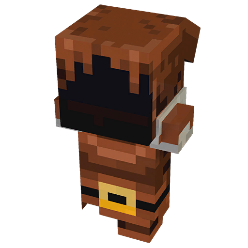 Archer's Armor