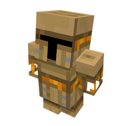 Beehive Armor