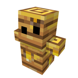 Beenest Armor
