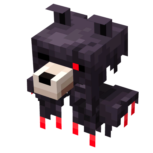 Black Wolf Armor