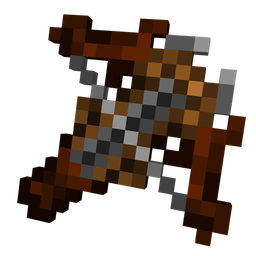 Burst Crossbow