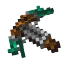 Butterfly Crossbow