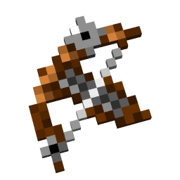 Cog Crossbow