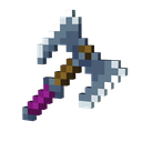 Cursed Axe