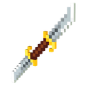 Dancer's Sword
