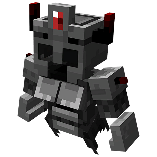 Dark Armor