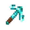 Diamond Pickaxe