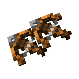 Dual Crossbows
