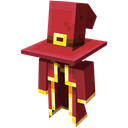 Ember Robe