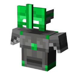 Emerald Gear