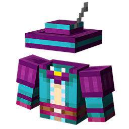 Entertainer's Garb