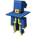 Evocation Robe