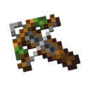 Exploding Crossbow