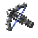 Feral Soul Crossbow