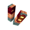 Fighter's Bindings