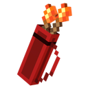 Flaming Quiver