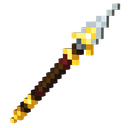 Fortune Spear