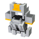 Full Metal Armor
