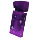 Ghost Cloak