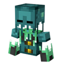 Glow Squid Armor