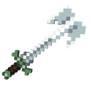 Great Axeblade