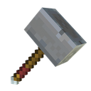 Great Hammer