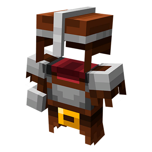 Guard's Armor