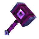 Hammer of Gravity