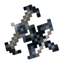 Harpoon Crossbow