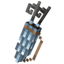 Harpoon Quiver