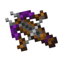 Imploding Crossbow