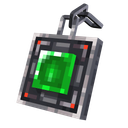 Iron Hide Amulet