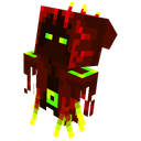 Living Vines Armor