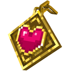 Love Medallion