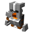 Mercenary Armor