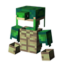 Nimble Turtle Armor