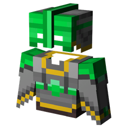 Opulent Armor