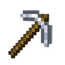 Pickaxe