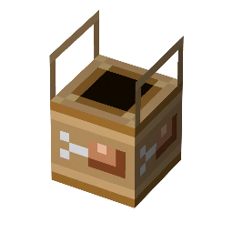Satchel of Snacks