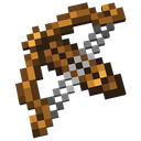 Scatter Crossbow