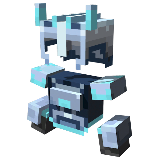 Snow Armor