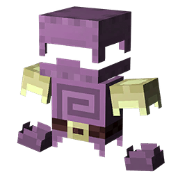Sturdy Shulker Armor
