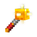 Sun's Grace