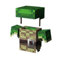 Turtle Armor