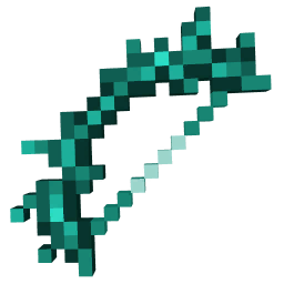 Twisting Vine Bow