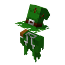 Verdant Robe